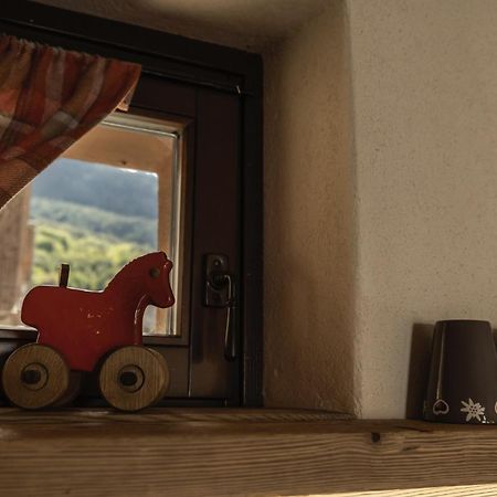 フェーニスLa Casa Del Cuoreアパートメント エクステリア 写真