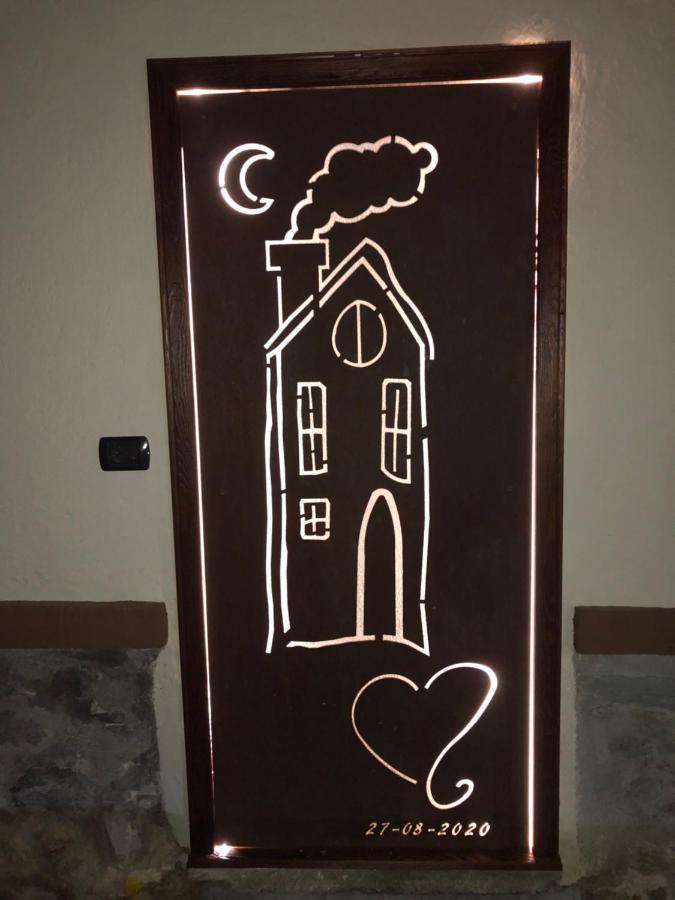フェーニスLa Casa Del Cuoreアパートメント エクステリア 写真