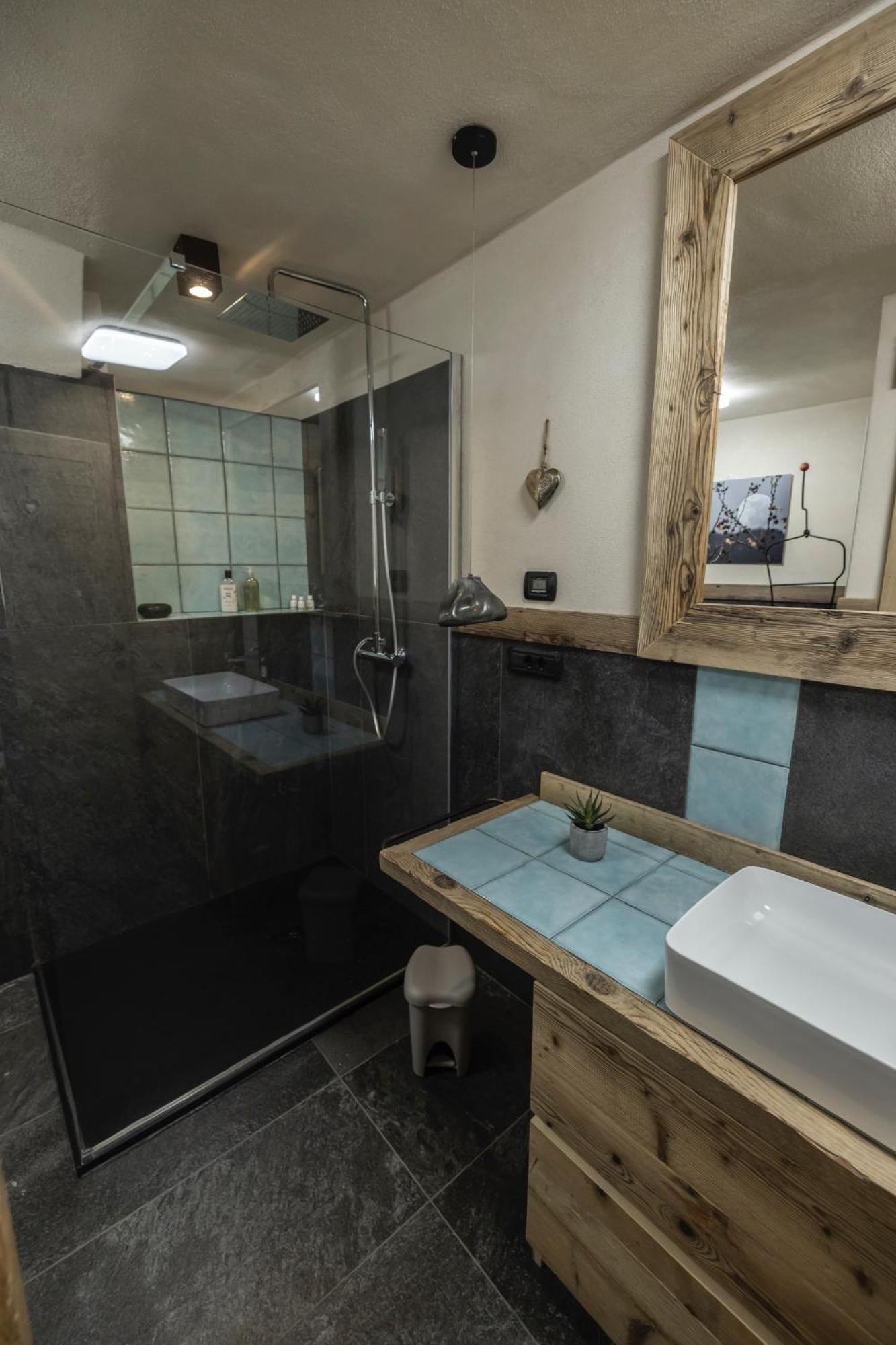 フェーニスLa Casa Del Cuoreアパートメント エクステリア 写真